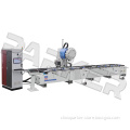 3 Axis Aluminum CNC Machine Center